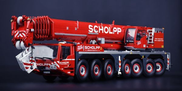 IMC32-0175 - TADANO AC 7.450-1 – SCHOLPP - 1