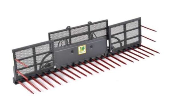 AT3200203 - Fourche à fourrage BRESSEL und LADE D35 - 1