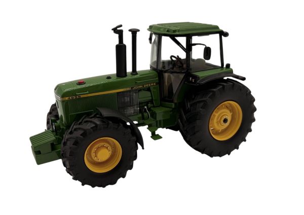 SCH32U00025 - JOHN DEERE 4955  (1988-1989)- Limité à 1500ex. - 1