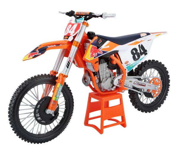 MST32228 - KTM 450 SX-F #84 2018 Jeffrey  Herlings - 1