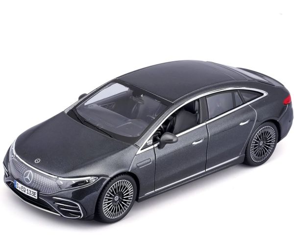 MST32902GRIS - MERCEDES-BENZ EQS Grise - 1