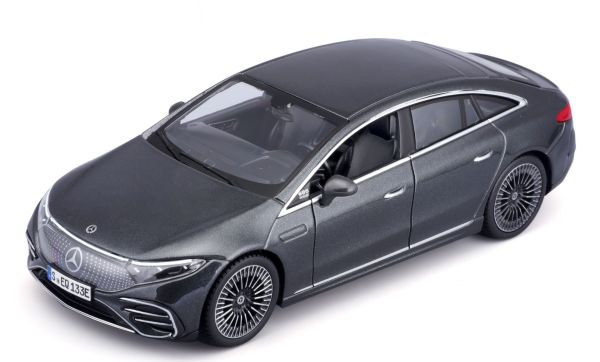 MST32902GRIS - MERCEDES-BENZ EQS Grise - 1