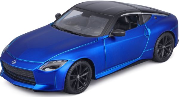 MST32904BL - NISSAN 400Z 2023 Bleu - 1