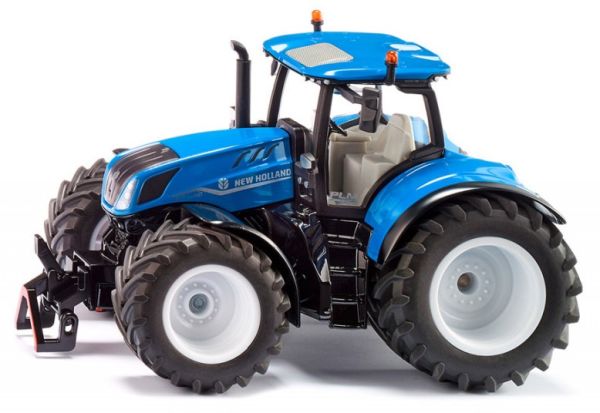 Tracteur miniature agricole