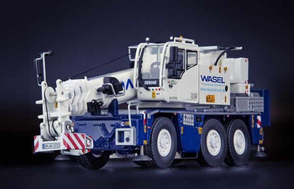 IMC33-0155 - DEMAG AC 45 CITY WASEL - 1