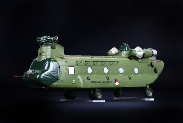 IMC33-0193 - Hélicoptère Chinook - 1