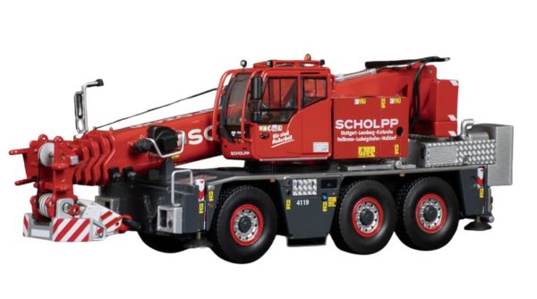 IMC33-0222 - Grue mobile TADANO AC3.045-1 City SCHOLPP - 1