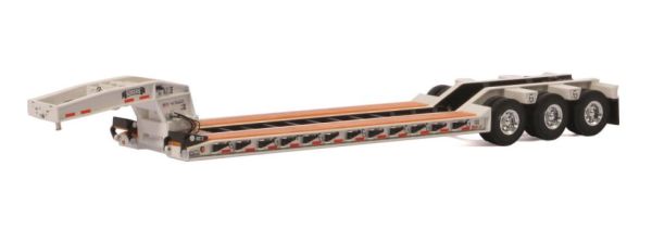 WSI33-2005 - Porte engins surbaissé 3 Essieux - 1