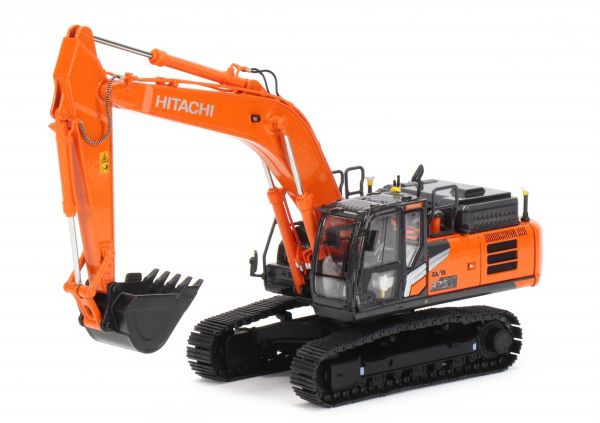 HITZX330X-7 - Pelle sur chenilles HITACHI ZX330-7 - 1