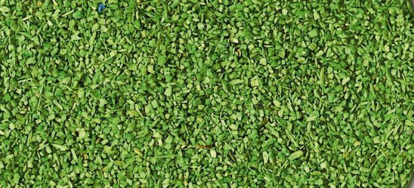 HEK3301 - Matière à floquer vert clair - 40 g - 1