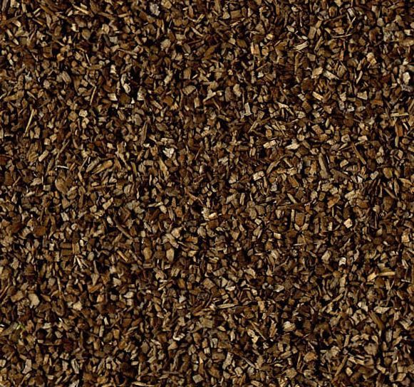 HEK3304 - Couverture végétale marron foncé 40 g - 1