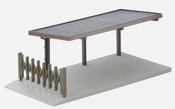 TOM333982 - Carport - 1