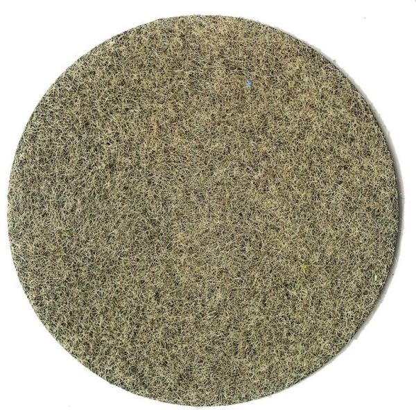 HEK3355 - Fibre herbe d'hiver 2-3 mm - 20 g - 1