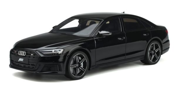 GT356 - ABT S8 2020 Noir - 1