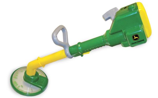 T35813 - Débroussailleuse JOHN DEERE – DISPO 2024 - 1