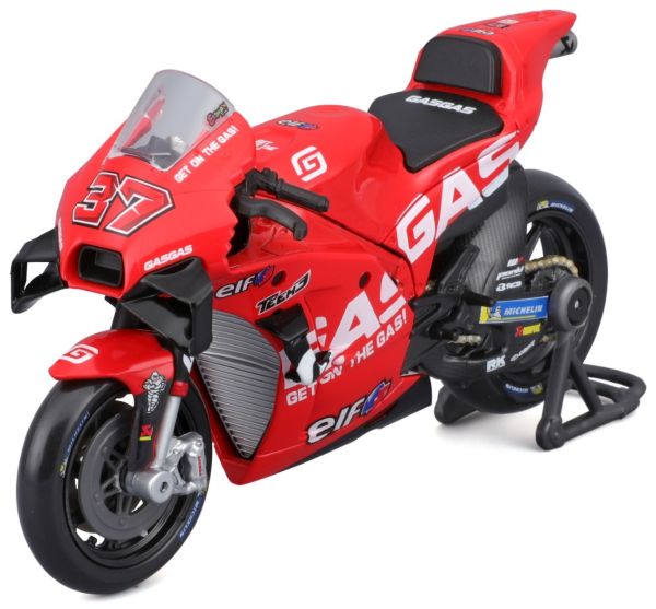 MST36392 - GASGAS RC16 #44 Moto GP 2023 P.ESPARGARO - 1