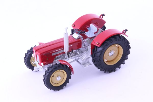 ATC39150 - SCHLÜTER S650 V 1 ère édition rouge - Limitée à 225 ex. - 1