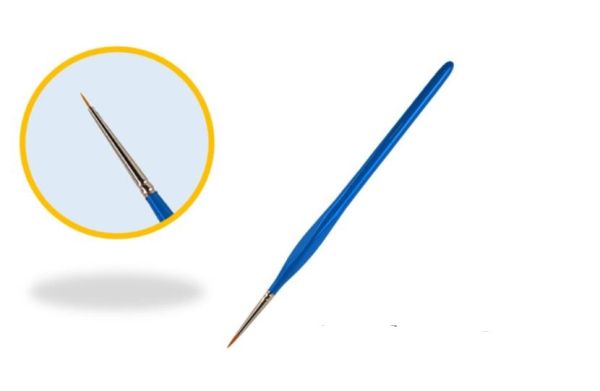 REV39562 - Pinceau Professional Brush - 5/0 - 1