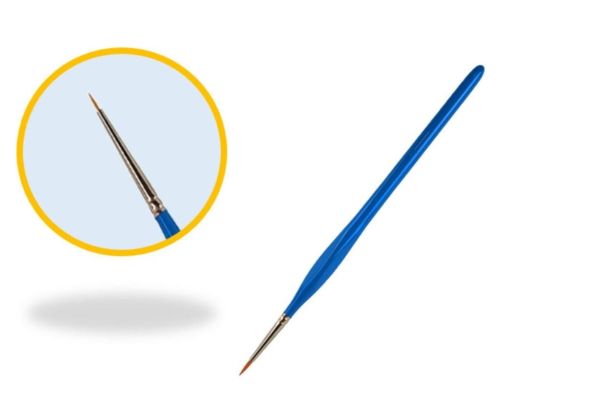 REV39563 - Pinceau Professional Brush - 4/0 - 1