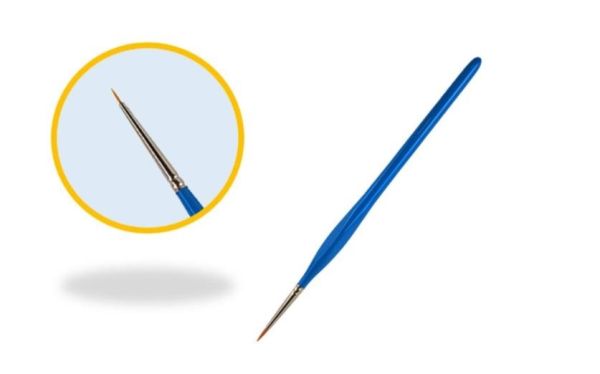 REV39566 - Pinceau Professional Brush - 0 - 1