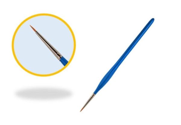 REV39567 - Pinceau Professional Brush - 1 - 1