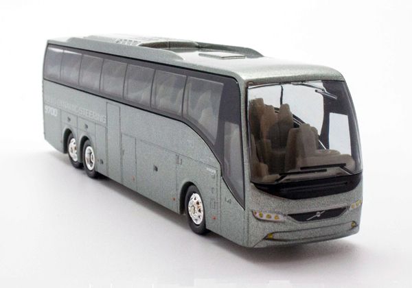 MOT300058 - Bus VOLVO 9700 - 1
