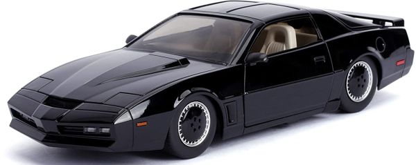 JAD30086 - PONTIAC Firebird 1982 Knight Rider - 1