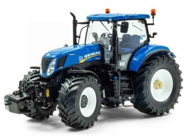 ROS30212 - NEW HOLLAND T7.220 AC Tier 4A - 750 exemplaires - 1