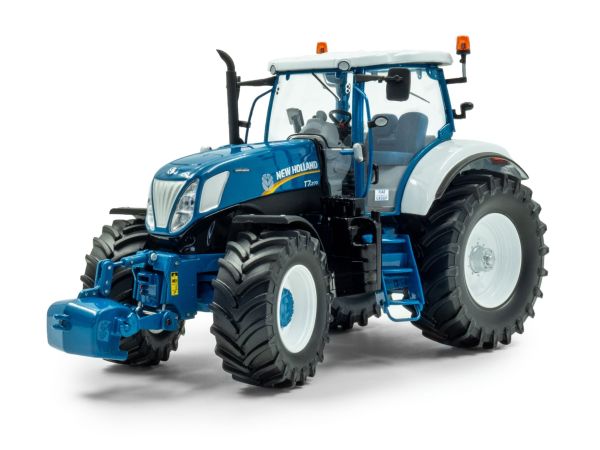 ROS30217 - NEW HOLLAND T7.270 AC Héritage Edition Limitée à 500 exemplaires - 1