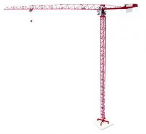 TWH047R - Grue à Tour POTAIN MDT178 Rouge - 1