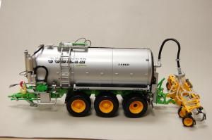 ROS205131 - Tonne à lisier JOSKIN 24000 avec Enfouisseur - 1