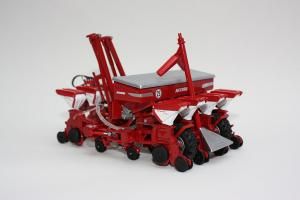 ROS60207 - Semoir Monograine 8 rangs ACCORD Optimat HD - 1