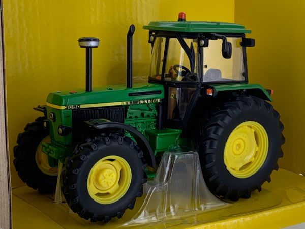 BRI42902NEW - JOHN DEERE 3050 4rm - 1