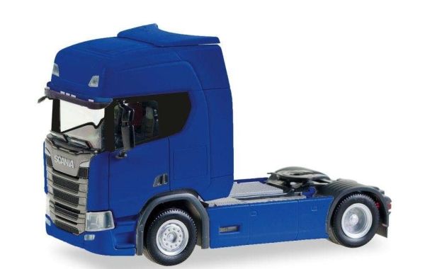 HER307185-002 - SCANIA CR20 HD 4x2 - 1