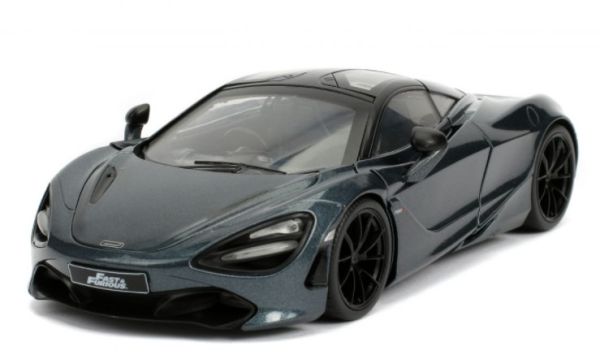 JAD30754 - McLAREN 720S FAST & FURIOUS - 1