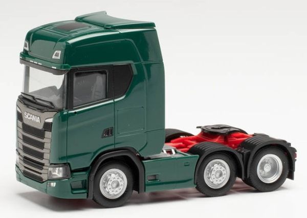 HER307543-003 - SCANIA CS20 HD 6x2 vert - 1