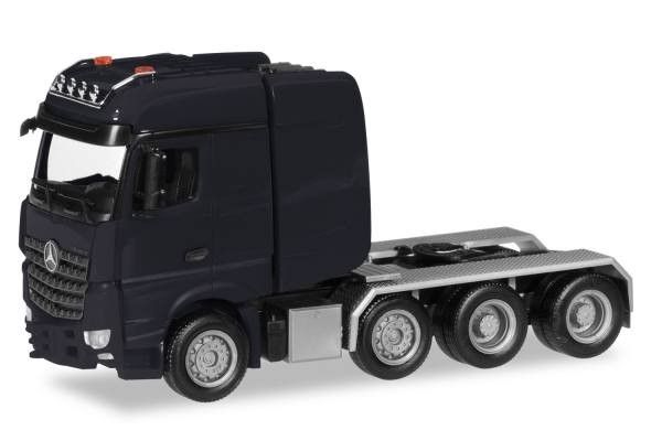 HER307734-004 - MERCEDES Arocs SLT 8x4 - 1