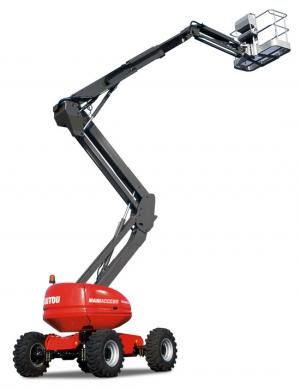JOA281 - Nacelle MANITOU Maniaccess 160 ATJ - 1