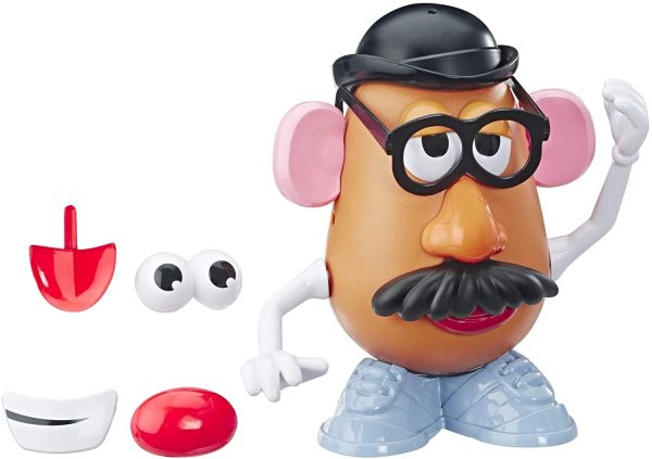 HASE3091 - M. Patate TOY STORY 4 - 1