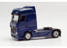 HER309189-002 - MERCEDES Actros 4x2 Bleu - 1