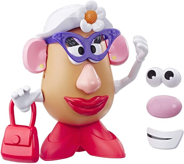 HASE3092 - Mme Patate TOY STORY 4 - 1
