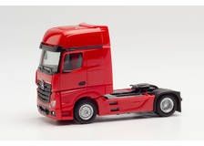 HER309202-002 - MERCEDES Actros 4x2 Rouge - 1