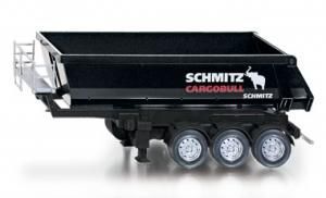 SIK2889 - Semi benne SCHMITZ Cargobull - 1