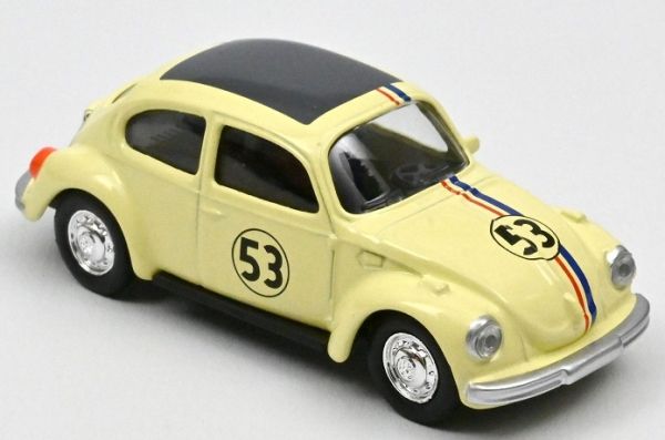 NOREV310502 - VOLKSWAGEN Beetle N°53 1973 - 1