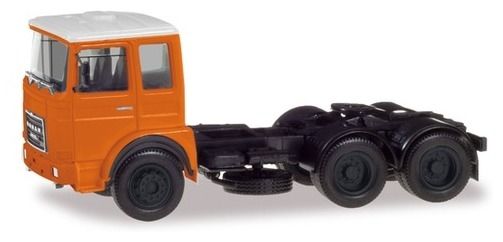 HER310567-002 - ROMAN Diesel 6x4 - 1