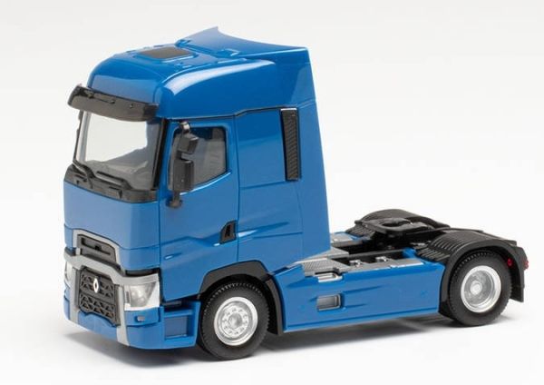 HER310628-002 - RENAULT T 4x2 bleu - 1