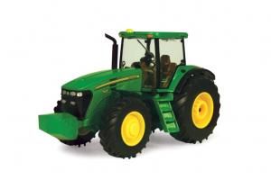 ERT45170 - JOHN DEERE 7630 - 1