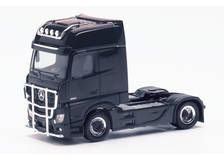 HER311533-002 - MERCEDES Actros G 1851  4x2 noire - 1
