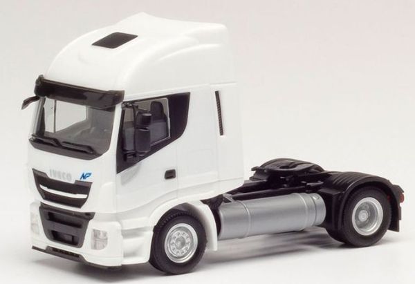 HER312226 - IVECO Stralis NP 460 4x2 Blanc - 1