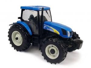 ERT13729 - NEW HOLLAND T6070 Version US - 1